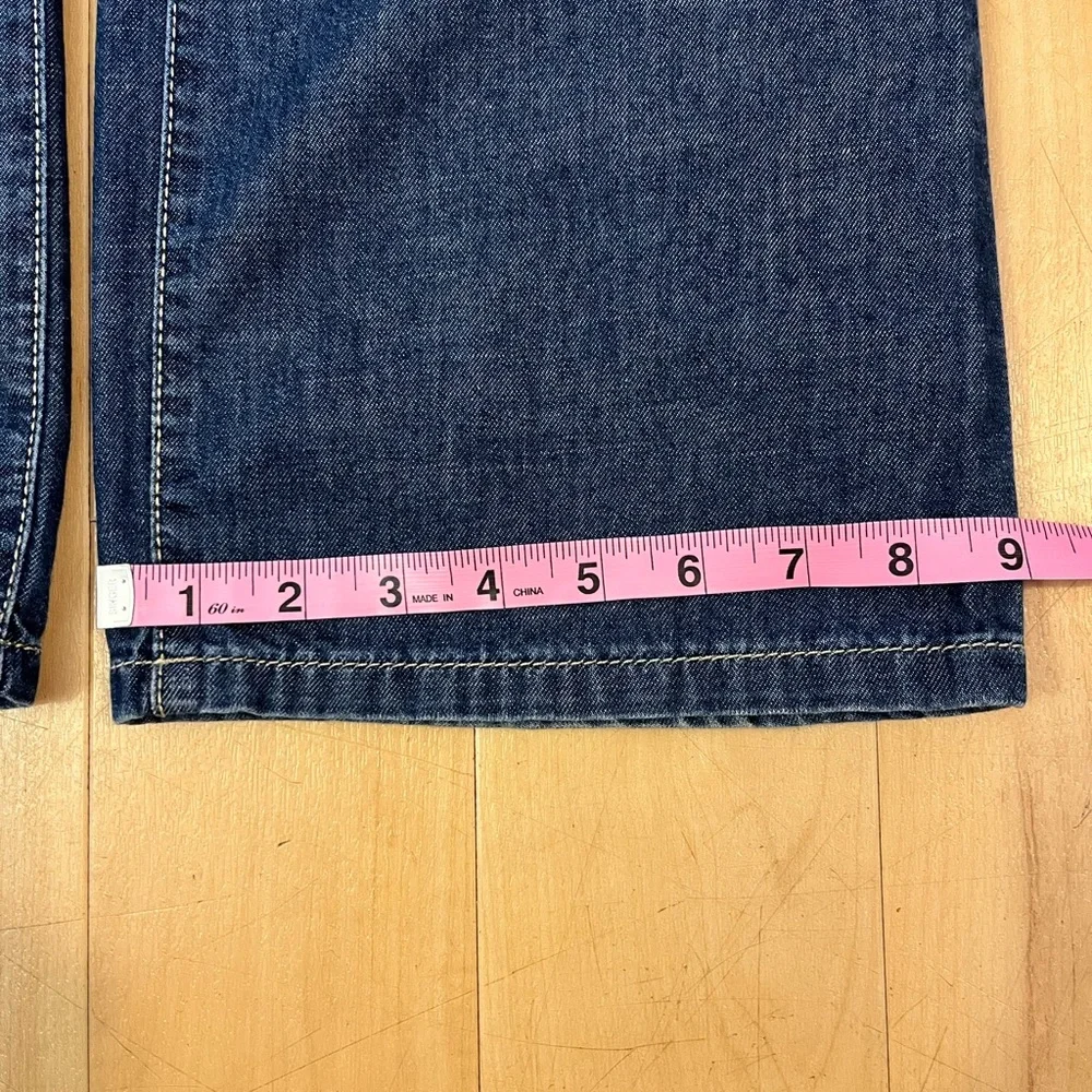 Tommy Hilfiger Jeans Size 6 - Picture 7 of 8